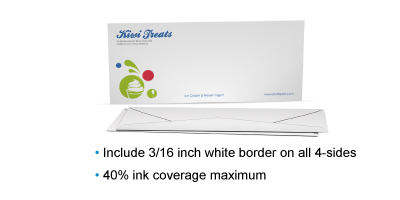 digital envelope printer